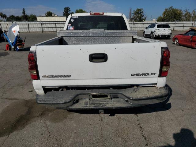Photo 6 from auction – 2005 CHEVROLET SILVERADO with VIN 2GCEC19T351239814