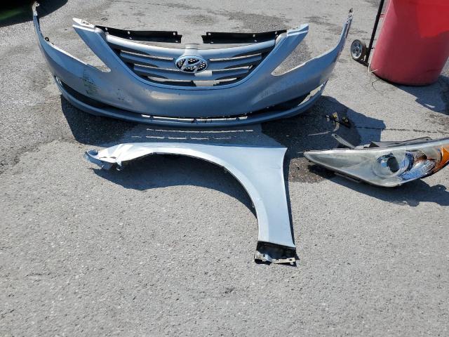 Photo 12 from auction – 2014 HYUNDAI SONATA GLS with VIN 5NPEB4AC7EH869043