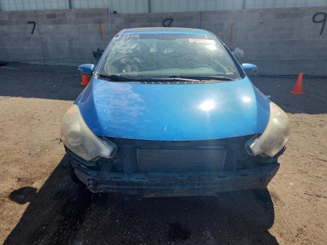 Photo 5 from auction – 2015 KIA FORTE EX with VIN KNAFZ4A87F5355512