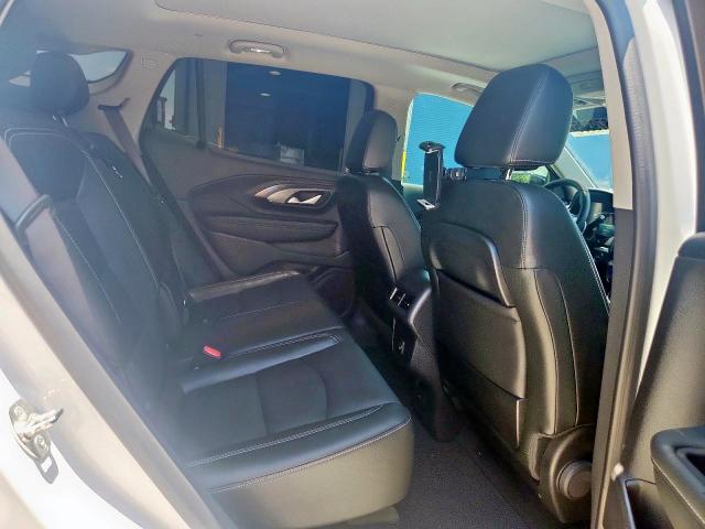 Zdjęcie 11 z aukcji – 2024 GMC TERRAIN SL z VIN 3GKALPEG1RL209746