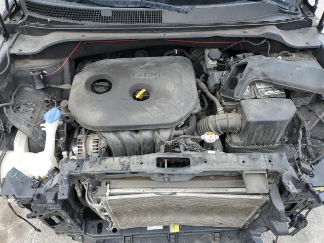 Photo 11 from auction – 2016 KIA SOUL + with VIN KNDJP3A53G7842750