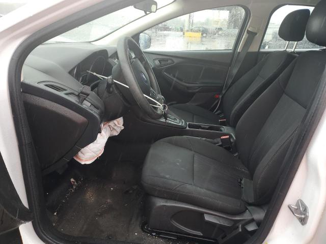 Photo 7 from auction – 2018 FORD FOCUS S with VIN 1FADP3E28JL269569