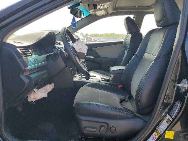Photo 7 from auction – 2012 TOYOTA CAMRY BASE with VIN 4T1BF1FK4CU142513