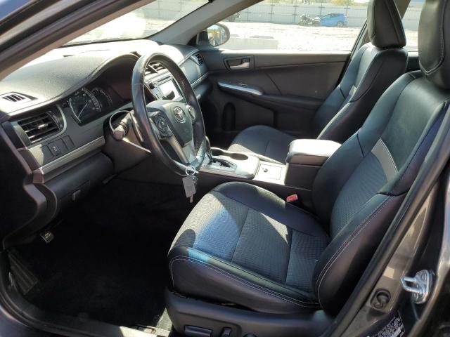 Photo 7 from auction – 2012 TOYOTA CAMRY BASE with VIN 4T1BF1FK8CU078590