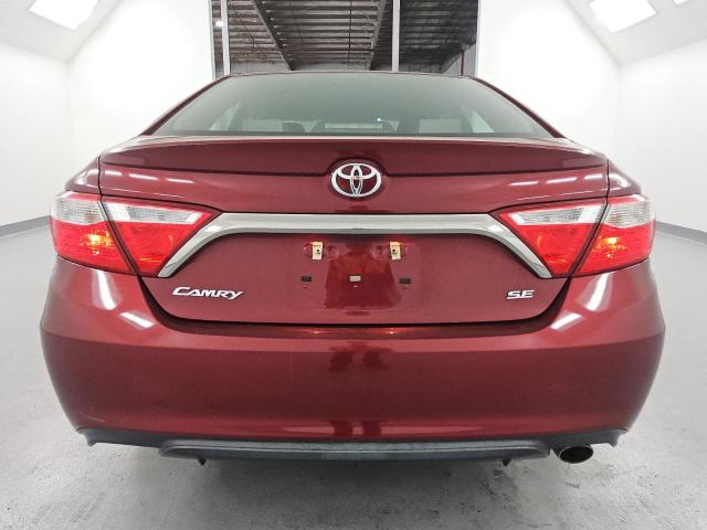 Photo 6 from auction – 2017 TOYOTA CAMRY LE with VIN 4T1BF1FK2HU762736