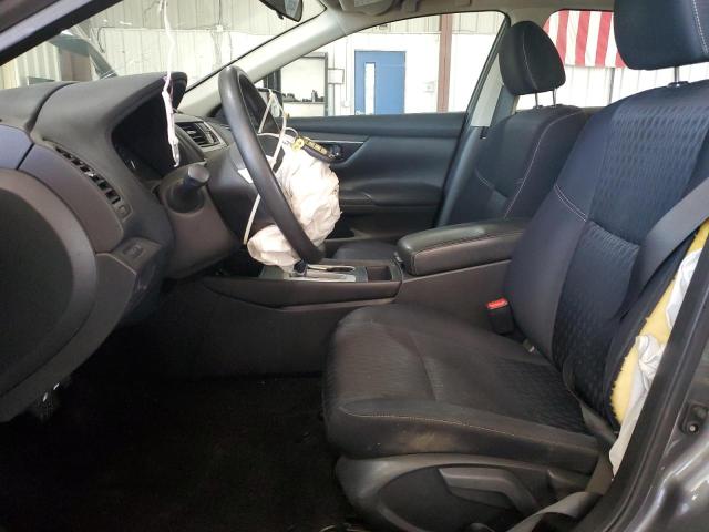 Photo 7 from auction – 2017 NISSAN ALTIMA 2.5 with VIN 1N4AL3AP6HC298725