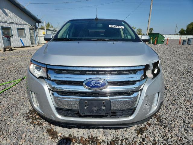Photo 5 from auction – 2012 FORD EDGE LIMIT with VIN 2FMDK3KC7CBA57248