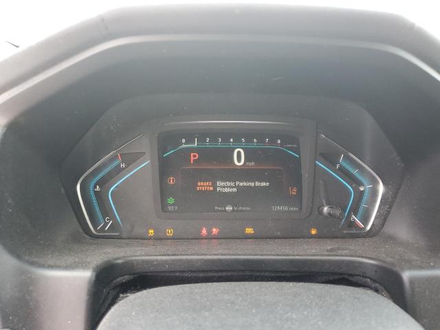 Foto 9 de la subasta – 2018 HONDA ODYSSEY EX con VIN 5FNRL6H70JB095259
