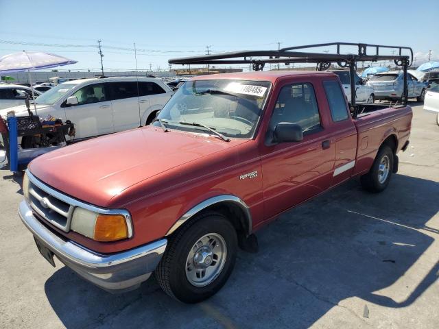 Photo 1 from auction – 1997 FORD RANGER SUP with VIN 1FTCR14X8VPB59007