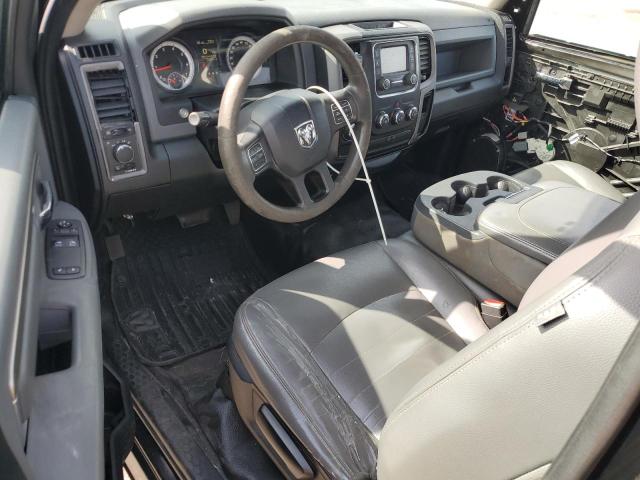 Photo 8 from auction – 2014 RAM 1500 ST with VIN 3C6JR6DG1EG330681