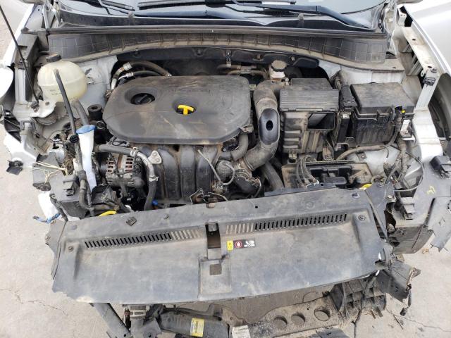 Photo 11 from auction – 2016 HYUNDAI TUCSON LIM with VIN KM8J33A48GU137961