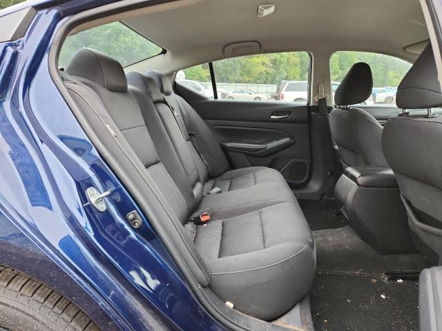 Photo 10 from auction – 2020 NISSAN ALTIMA S with VIN 1N4BL4BV8LC252880