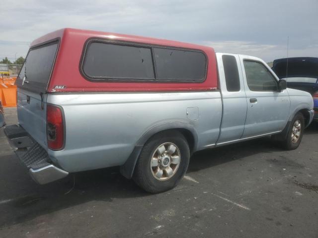 Photo 3 from auction – 2000 NISSAN FRONTIER K with VIN 1N6DD26S8YC380786