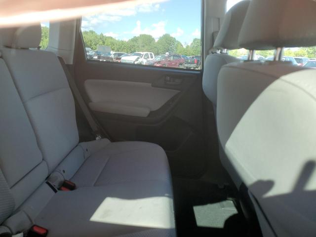 Photo 10 from auction – 2017 SUBARU FORESTER 2 with VIN JF2SJAGC9HH565230