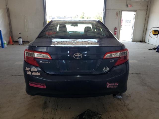 Photo 6 from auction – 2014 TOYOTA CAMRY L with VIN 4T1BF1FKXEU862238
