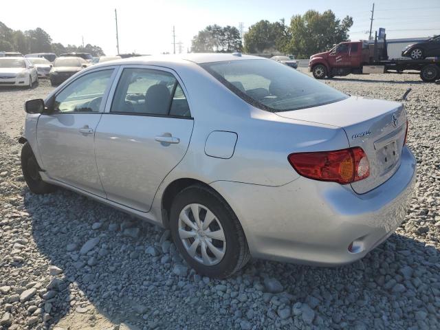 Zdjęcie 2 z aukcji – 2010 TOYOTA COROLLA BA z VIN 2T1BU4EE1AC523009