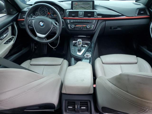 Photo 8 from auction – 2013 BMW 328 I with VIN WBA3A5C53DF600834