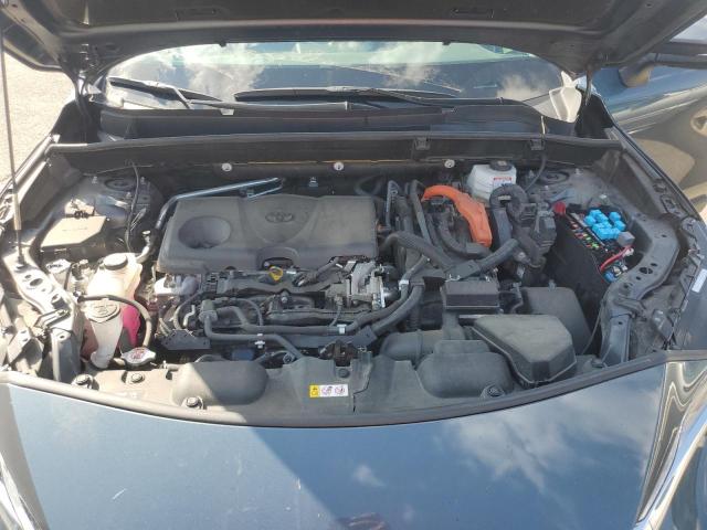 Photo 12 from auction – 2021 TOYOTA VENZA with VIN JTEAAAAH9MJ019413