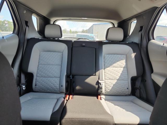 Photo 10 from auction – 2019 CHEV EQUINOX LS with VIN 2GNAXSEV9K6269924