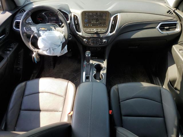 Photo 8 from auction – 2019 CHEVROLET EQUINOX PREMIER with VIN 3GNAXYEX5KS521738