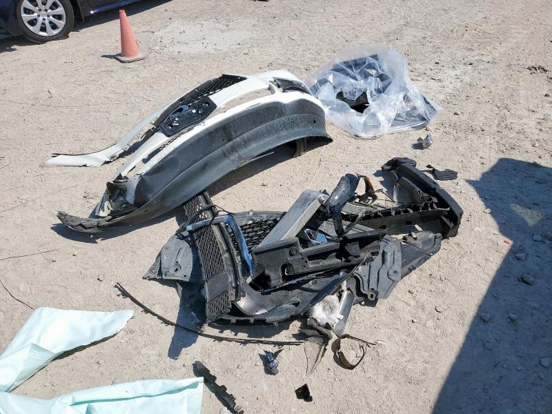 Photo 13 from auction – 2017 INFINITI QX60 with VIN 5N1DL0MN4HC504166
