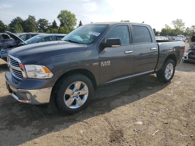RAM 1500 SLT 2015 with VIN 1C6RR7LT8FS611538 - Photo from auction