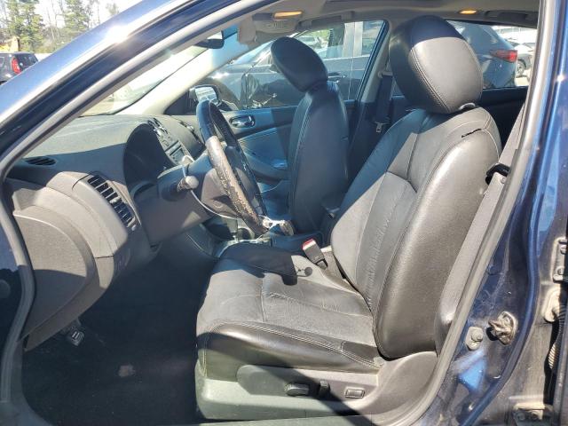 Photo 7 from auction – 2010 NISSAN ALTIMA BAS with VIN 1N4AL2AP1AC167900