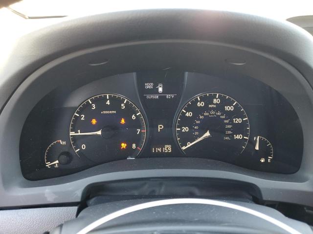 Photo 9 from auction – 2011 LEXUS RX 350 with VIN 2T2BK1BA9BC085374