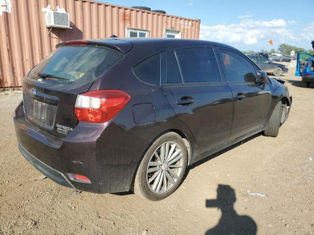 Photo 3 from auction – 2013 SUBARU IMPREZA PR with VIN JF1GPAD63DH852984