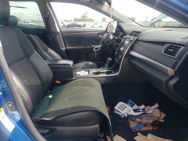 Photo 7 from auction – 2017 TOYOTA CAMRY LE with VIN 4T1BF1FK6HU726368