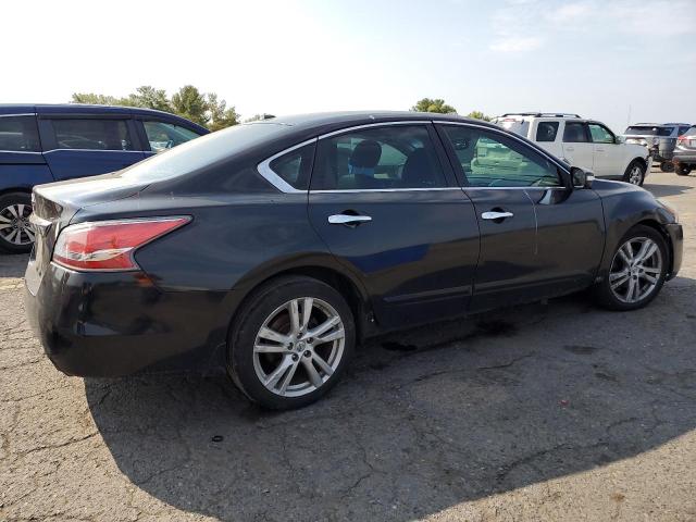 Photo 3 from auction – 2015 NISSAN ALTIMA 3.5S with VIN 1N4BL3AP6FC109623