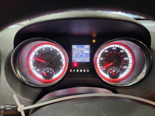 Photo 9 from auction – 2013 DODGE GRAND CARA with VIN 2C4RDGCGXDR739899