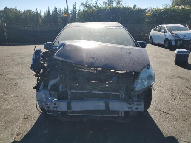 Photo 5 from auction – 2015 TOYOTA PRIUS with VIN JTDKN3DU5F0411265