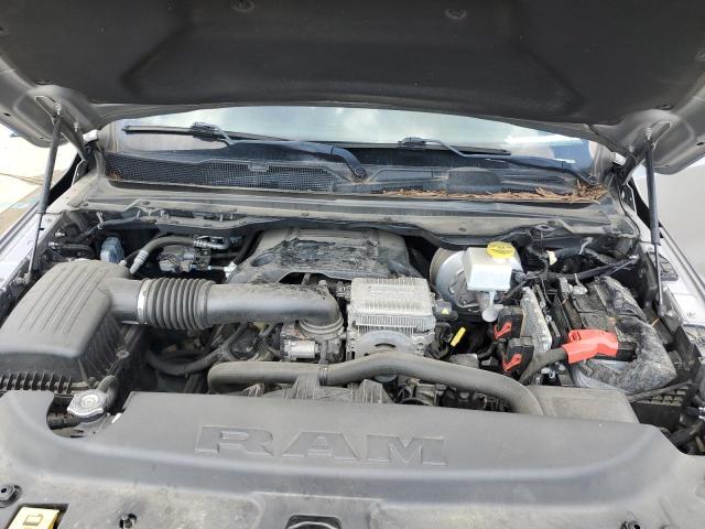 Photo 11 from auction – 2020 RAM 1500 BIG H with VIN 1C6SRFFT3LN199692