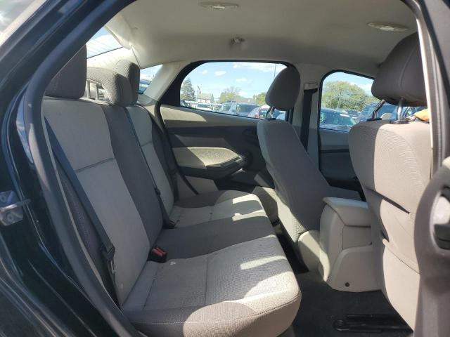 Photo 10 from auction – 2012 FORD FOCUS SE with VIN 1FAHP3F23CL223506