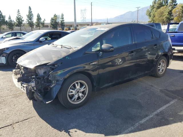 TOYOTA PRIUS 2011 with VIN JTDKN3DU8B1416156 - Photo from auction