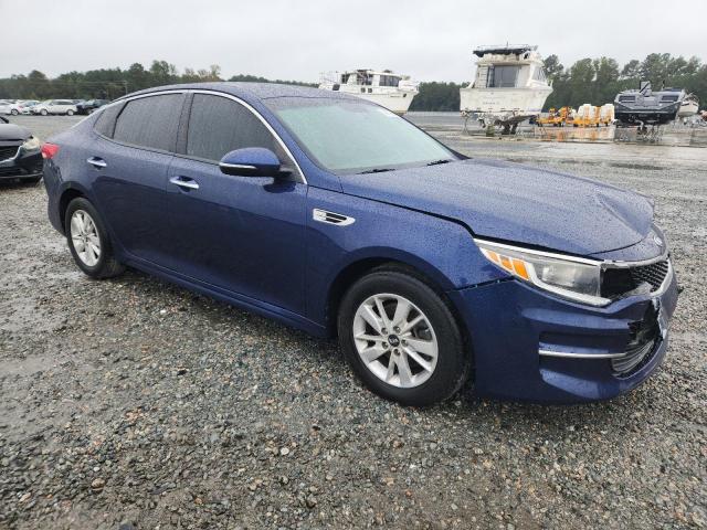 Photo 4 from auction – 2018 KIA OPTIMA LX with VIN 5XXGT4L37JG188941