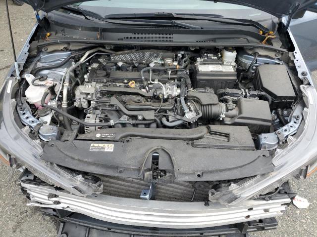 Photo 11 from auction – 2024 TOYOTA COROLLA LE with VIN 5YFB4MDE6RP147985