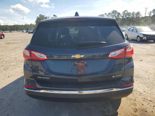 Photo 6 from auction – 2018 CHEVROLET EQUINOX PREMIER with VIN 3GNAXMEVXJS612185