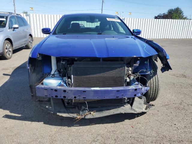 Photo 5 from auction – 2019 CHRYSLER 300 S with VIN 2C3CCAGG7KH517425