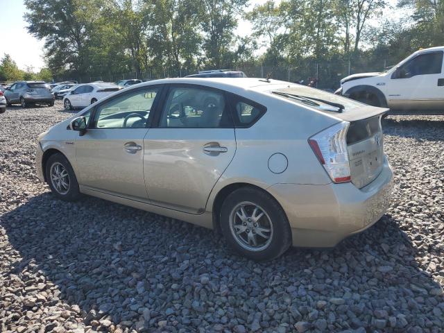 Photo 2 from auction – 2010 TOYOTA PRIUS with VIN JTDKN3DU7A0075160