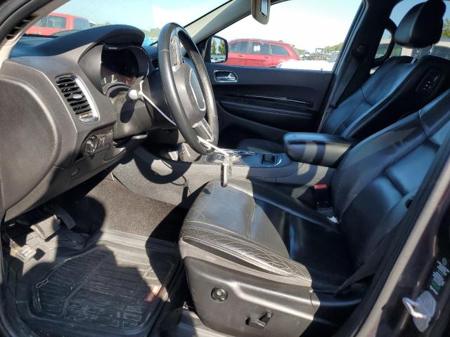 Photo 7 from auction – 2015 DODGE DURANGO LI with VIN 1C4RDJDGXFC829920