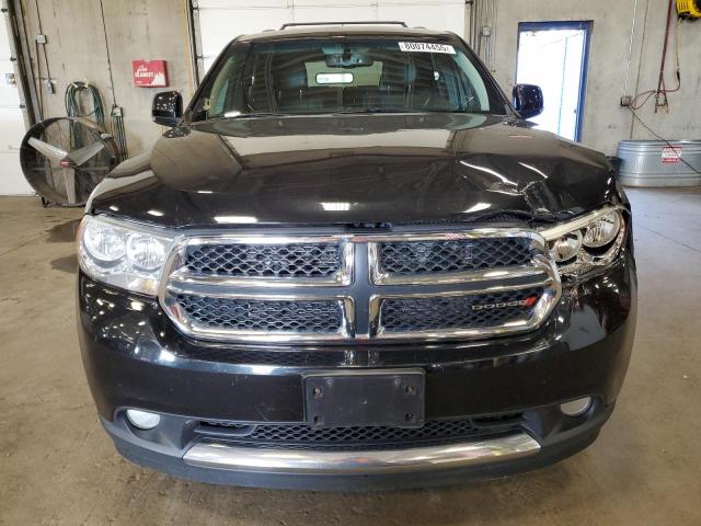Photo 5 from auction – 2013 DODGE DURANGO CR with VIN 1C4RDJDG8DC643760