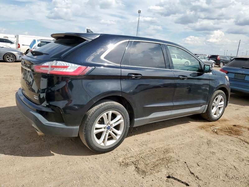Photo 3 from auction – 2019 FORD EDGE SEL with VIN 2FMPK4J92KBB77238