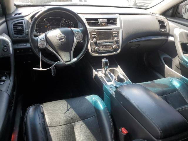 Photo 8 from auction – 2017 NISSAN ALTIMA 2.5 with VIN 1N4AL3AP5HC286419