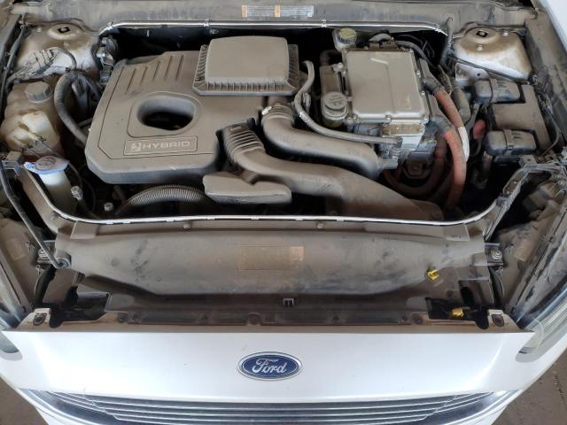 Photo 11 from auction – 2014 FORD FUSION SE with VIN 3FA6P0LU4ER268468