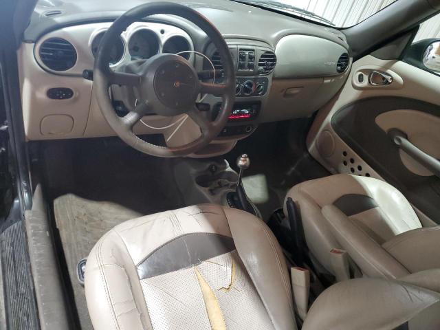 Photo 8 from auction – 2005 CHRYSLER PT CRUISER with VIN 3C3AY75S05T283675