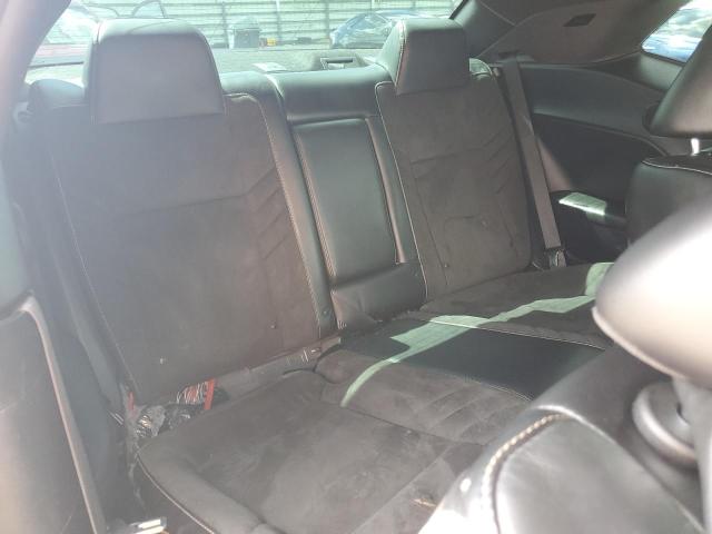 Photo 10 from auction – 2015 DODGE CHALLENGER with VIN 2C3CDZC91FH716026