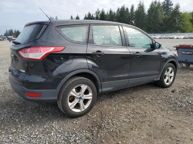 Photo 3 from auction – 2016 FORD ESCAPE S with VIN 1FMCU0F74GUC89131