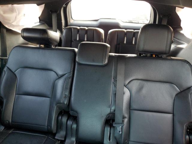 Photo 10 from auction – 2016 FORD EXPLORER XLT with VIN 1FM5K8D87GGB60601